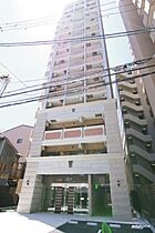 ラグゼ天神橋  ｜ 大阪府大阪市北区天神橋2丁目（賃貸マンション1K・13階・24.55㎡） その18