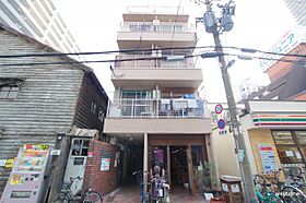 ひかりマンション  ｜ 大阪府大阪市北区中崎西1丁目（賃貸マンション1R・5階・19.44㎡） その15