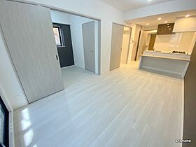 スプランディッド新大阪VII  ｜ 大阪府大阪市淀川区木川東4丁目（賃貸マンション2LDK・9階・45.57㎡） その3