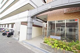 ＷＥＳＴ ＶＩＬＬＡ 21  ｜ 大阪府大阪市淀川区新高5丁目（賃貸マンション1DK・3階・30.00㎡） その14