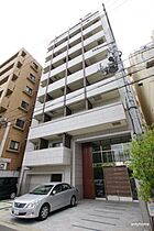 ファーストステージ江坂広芝町2  ｜ 大阪府吹田市広芝町（賃貸マンション1R・4階・25.01㎡） その1