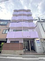 シェレ今里  ｜ 大阪府大阪市東成区大今里南1丁目（賃貸マンション1R・1階・18.40㎡） その9