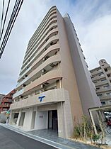 セレニテ江坂アリア  ｜ 大阪府吹田市江坂町2丁目（賃貸マンション1DK・10階・26.19㎡） その1