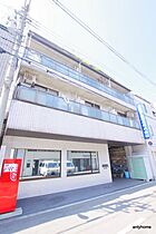 ハイツビックジョイ  ｜ 大阪府大阪市福島区福島8丁目（賃貸マンション1DK・4階・22.80㎡） その15