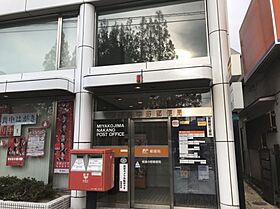 Nakagami Buidling  ｜ 大阪府大阪市都島区中野町4丁目（賃貸アパート1R・3階・10.00㎡） その17