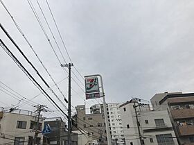 Nakagami Buidling  ｜ 大阪府大阪市都島区中野町4丁目（賃貸アパート1R・3階・10.00㎡） その8