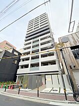 アーバネックス心斎橋EAST  ｜ 大阪府大阪市中央区東心斎橋1丁目（賃貸マンション1LDK・9階・31.41㎡） その1