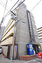 アクティ福島  ｜ 大阪府大阪市福島区海老江2丁目（賃貸マンション1R・1階・15.00㎡） その15