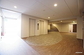 セレニテ桜川駅前プリエ  ｜ 大阪府大阪市浪速区幸町2丁目（賃貸マンション1DK・3階・27.32㎡） その18