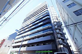 プレサンス難波クチュール  ｜ 大阪府大阪市浪速区幸町2丁目（賃貸マンション1LDK・14階・33.15㎡） その16