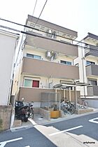 フジパレス江坂2番館  ｜ 大阪府吹田市垂水町1丁目（賃貸アパート1K・2階・30.03㎡） その15