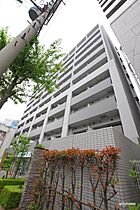 ビバーチェ鷺洲  ｜ 大阪府大阪市福島区鷺洲3丁目（賃貸マンション1DK・9階・37.80㎡） その15