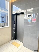 S-FORT難波西  ｜ 大阪府大阪市浪速区芦原1丁目（賃貸マンション1K・5階・22.61㎡） その16