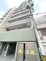 カシェット緑橋  ｜ 大阪府大阪市東成区中本1丁目（賃貸マンション1K・5階・27.84㎡） その20