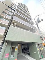 カシェット緑橋  ｜ 大阪府大阪市東成区中本1丁目（賃貸マンション1K・5階・27.84㎡） その14