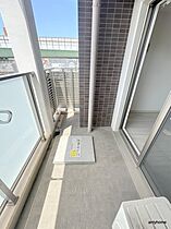 S-FORT難波西  ｜ 大阪府大阪市浪速区芦原1丁目（賃貸マンション1K・10階・22.64㎡） その13