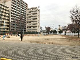 二宮マンション  ｜ 大阪府大阪市淀川区新高2丁目（賃貸マンション1R・1階・25.00㎡） その16