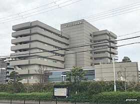 二宮マンション  ｜ 大阪府大阪市淀川区新高2丁目（賃貸マンション1R・1階・25.00㎡） その21