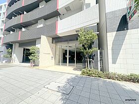 AFFLUENCE難波  ｜ 大阪府大阪市浪速区元町1丁目（賃貸マンション1K・2階・21.53㎡） その2