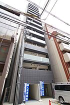 ブリリアントジュネス本町  ｜ 大阪府大阪市中央区備後町1丁目（賃貸マンション1LDK・8階・39.24㎡） その1