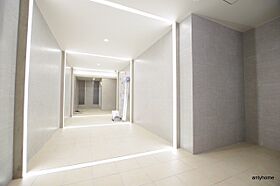 ブリリアントジュネス本町  ｜ 大阪府大阪市中央区備後町1丁目（賃貸マンション1LDK・8階・39.24㎡） その16