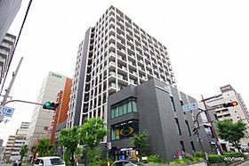 グランセジュール江坂  ｜ 大阪府吹田市広芝町（賃貸マンション1LDK・4階・36.71㎡） その1