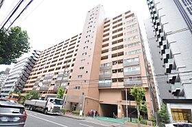 新大阪グランドハイツ2号棟  ｜ 大阪府大阪市淀川区宮原4丁目（賃貸マンション1LDK・4階・46.51㎡） その1