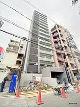 ミラージュパレス日本橋クラウド  ｜ 大阪府大阪市浪速区日本橋5丁目（賃貸マンション1LDK・7階・32.30㎡） その15