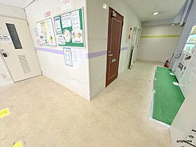 ラパンジール本田I  ｜ 大阪府大阪市西区本田4丁目（賃貸マンション1R・4階・11.37㎡） その6