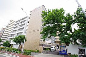 ローズコーポ新大阪8  ｜ 大阪府大阪市淀川区西三国1丁目（賃貸マンション1K・6階・20.25㎡） その15