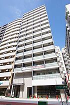 クロスレジデンス阿波座  ｜ 大阪府大阪市西区西本町3丁目（賃貸マンション1LDK・7階・34.77㎡） その1