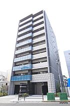 S-RESIDENCE天満Gracis  ｜ 大阪府大阪市北区天満橋3丁目（賃貸マンション1K・7階・24.75㎡） その1