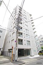 西天満レジデンス  ｜ 大阪府大阪市北区西天満5丁目（賃貸マンション1R・2階・33.70㎡） その1