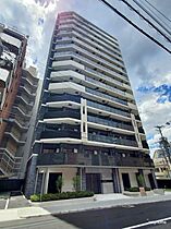 S-RESIDENCE堺筋本町Uno  ｜ 大阪府大阪市中央区松屋町住吉（賃貸マンション1K・8階・23.88㎡） その1