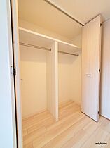 S-RESIDENCE堺筋本町Uno  ｜ 大阪府大阪市中央区松屋町住吉（賃貸マンション1K・11階・23.70㎡） その9