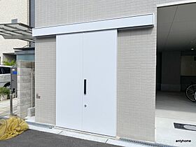 テラ我孫子前  ｜ 大阪府大阪市住吉区遠里小野1丁目（賃貸マンション1DK・2階・25.01㎡） その19