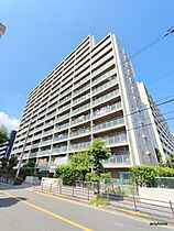 新大阪ファイナンス  ｜ 大阪府大阪市淀川区三国本町1丁目（賃貸マンション3LDK・11階・70.48㎡） その19