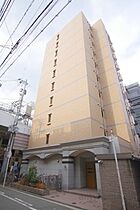 グランディールタカラ  ｜ 大阪府大阪市北区天神橋2丁目（賃貸マンション1K・6階・31.33㎡） その1