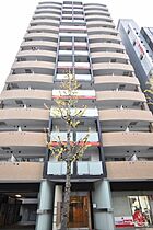 アスール江坂3rd  ｜ 大阪府吹田市江坂町1丁目（賃貸マンション1LDK・2階・33.61㎡） その15