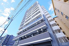 エステムコート新大阪14アイシー  ｜ 大阪府大阪市淀川区木川東3丁目（賃貸マンション1K・7階・22.21㎡） その15