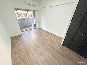 アーデン堺筋本町  ｜ 大阪府大阪市中央区材木町（賃貸マンション1K・10階・25.42㎡） その4