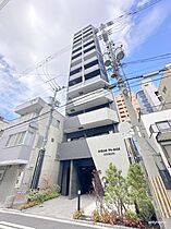 アクアプレイス江戸堀  ｜ 大阪府大阪市西区江戸堀2丁目（賃貸マンション1K・6階・24.49㎡） その20