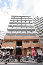 アベニュー中津  ｜ 大阪府大阪市北区豊崎5丁目（賃貸マンション1R・5階・30.22㎡） その3