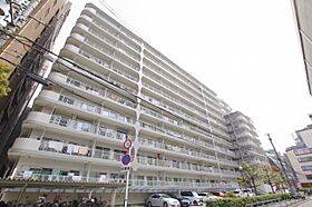 大淀町スカイハイツ  ｜ 大阪府大阪市北区大淀南1丁目（賃貸マンション3LDK・5階・61.60㎡） その4