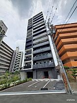 バウスフラッツ新大阪  ｜ 大阪府大阪市淀川区西中島7丁目（賃貸マンション1K・5階・20.93㎡） その20