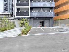 バウスフラッツ新大阪  ｜ 大阪府大阪市淀川区西中島7丁目（賃貸マンション1K・5階・20.93㎡） その14