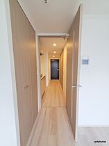 バウスフラッツ新大阪  ｜ 大阪府大阪市淀川区西中島7丁目（賃貸マンション1K・5階・20.93㎡） その26