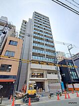 エスリードレジデンス大阪本町  ｜ 大阪府大阪市西区立売堀1丁目（賃貸マンション1K・12階・21.09㎡） その1