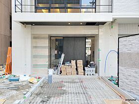 エスリードレジデンス大阪本町  ｜ 大阪府大阪市西区立売堀1丁目（賃貸マンション1K・12階・21.09㎡） その14