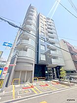 フェルザ今宮戎  ｜ 大阪府大阪市浪速区恵美須西1丁目（賃貸マンション1LDK・3階・39.84㎡） その1